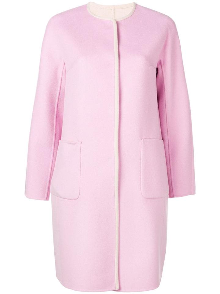Weekend Max Mara Panfilo031 - Pink