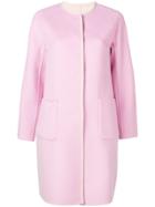 Weekend Max Mara Panfilo031 - Pink
