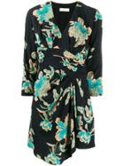 Sandro Paris Bruni Dress - Black