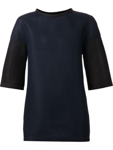 Ada + Nik Mesh T-shirt