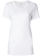 Isabel Marant Étoile Kilianne T-shirt - White