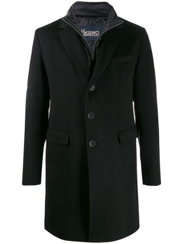 Herno Herno Ca0091u38020 9300 - Black
