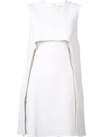 Kaufmanfranco Side Zip Dress