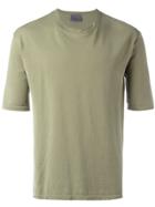Laneus Classic T-shirt - Green