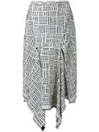 Kitx 'the New Order' Skirt