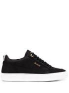 Mason Garments Tia Sneakers - Black
