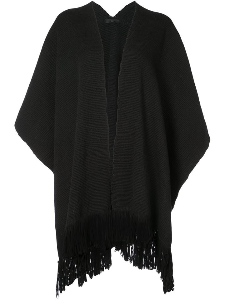 Voz Duna Cardigan - Blue