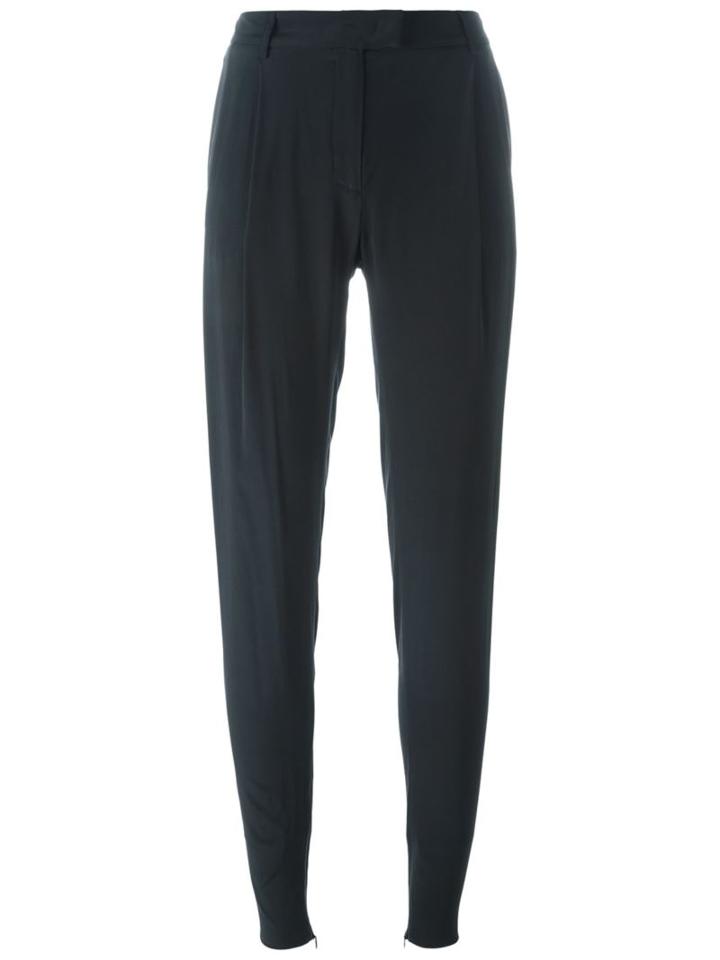 Marco Bologna Tapered Leg Trousers
