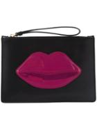Lulu Guinness 'grace' Clutch Bag