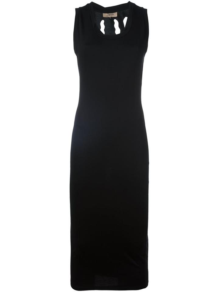 Murmur 'torn' Dress