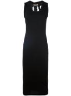 Murmur 'torn' Dress