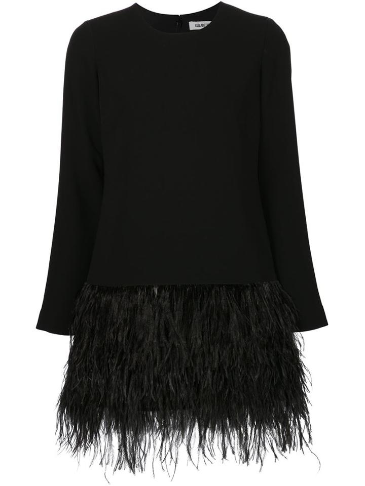 Elizabeth And James 'serena' Dress