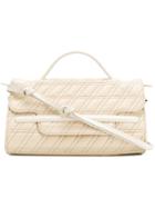 Zanellato Quilted Tote Bag - Neutrals