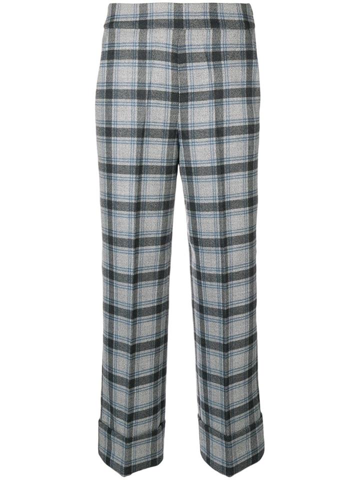 Incotex 172620d1216910 - Grey