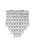 No21 Embellished Brooch, Women's, Nude/neutrals