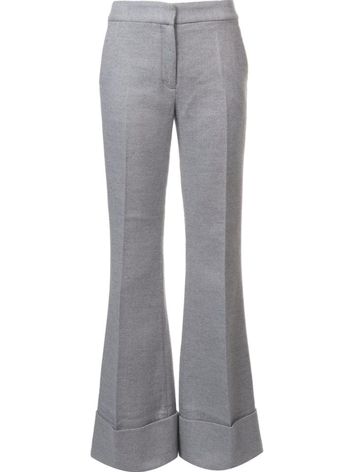 Co Cuffed Trousers