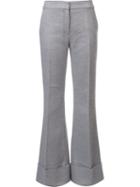 Co Cuffed Trousers