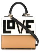 Les Petits Joueurs Lego Love Cross Body Bag