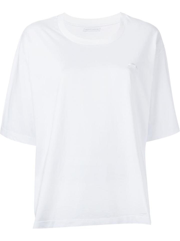 Société Anonyme Loose Top
