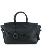 Carven Classic Tote - Black