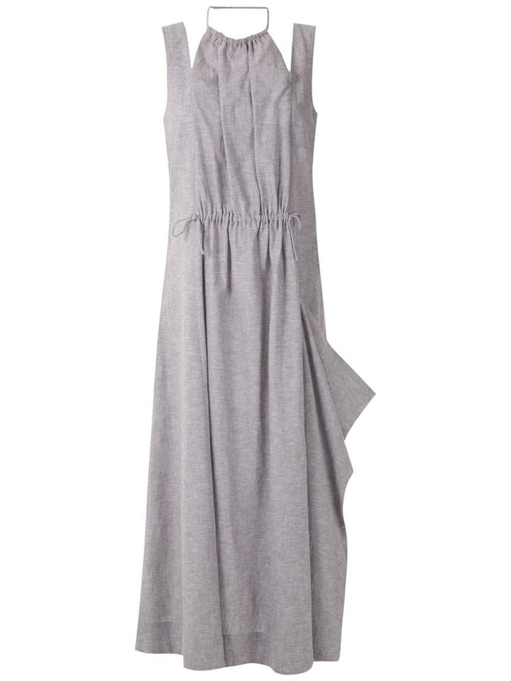 Mara Mac Mara Mac 09020274 0025 Linen/flax/cotton - Grey