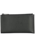 Yohji Yamamoto Long Wallet - Black