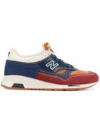 New Balance Modern Gentleman Sneakers - Blue