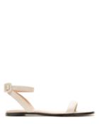 Egrey Egrey 315149 Off White Furs & Skins->leather - Neutrals