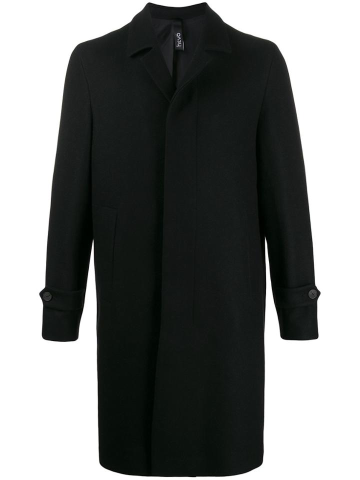 Hevo Hevo 120locorotondor719 2517 Black Natural (vegetable)->cotton