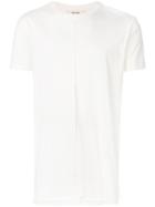 Damir Doma Centre Seam Tee - White
