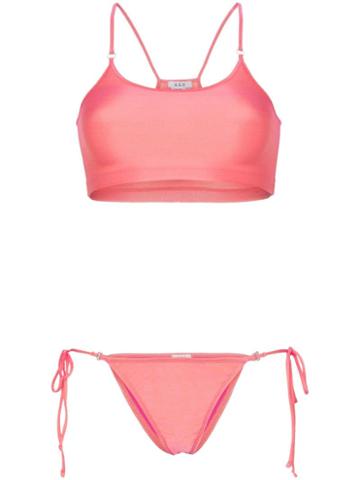 Ack - Pink