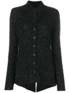 Rundholz Black Label Button-down Cardigan