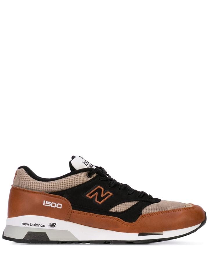 New Balance 500 Sneakers - Brown