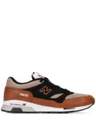 New Balance 500 Sneakers - Brown