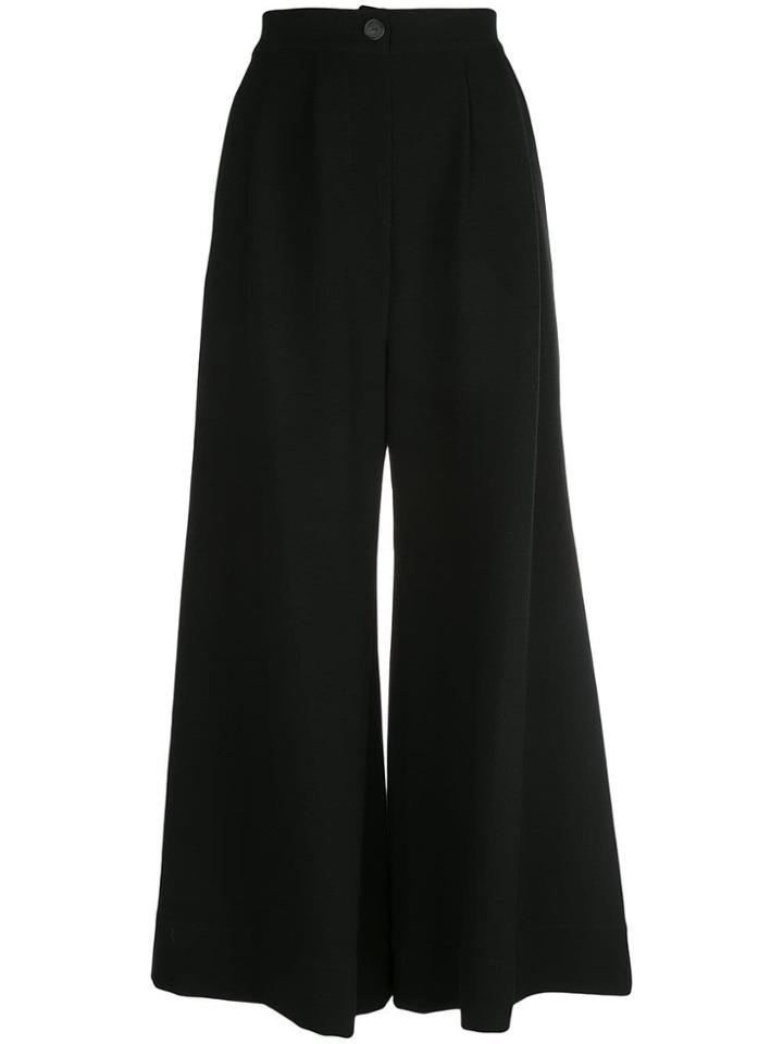 Rachel Comey Matteo Trousers - Black