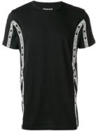 Philipp Plein Tm T-shirt - Black