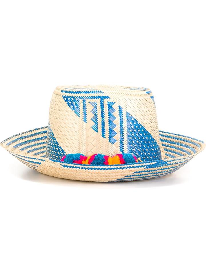 Yosuzi 'miku' Hat