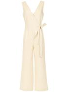Alcaçuz Antonia Jumpsuit - Nude & Neutrals