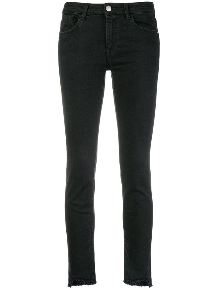 Pinko Sheila Skinny Jeans - Black