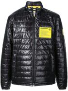 Neighborhood Puffer Jacket - Black