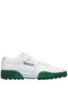 Reebok - Green