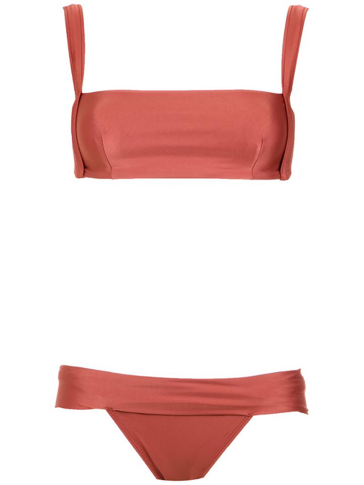 Haight Two Piece Bikini Set - Unavailable