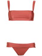 Haight Two Piece Bikini Set - Unavailable
