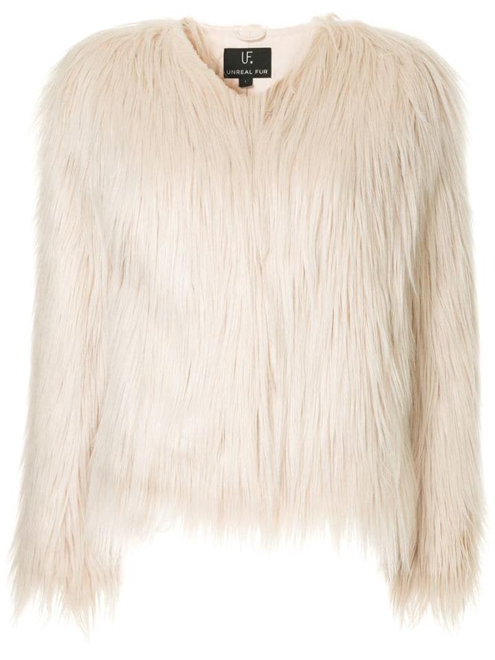 Unreal Fur - Neutrals