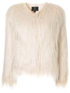 Unreal Fur - Neutrals