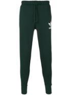Adidas Originals - Adc F Sweatpants - Men - Cotton - M, Green, Cotton