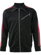 99% Is Contrast Detail Sports Jacket