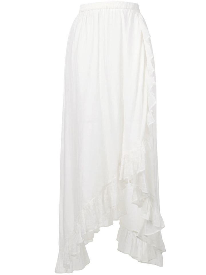 Mes Demoiselles Otello Skirt - White