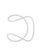 E.m. Double Stranded Cuff - 000