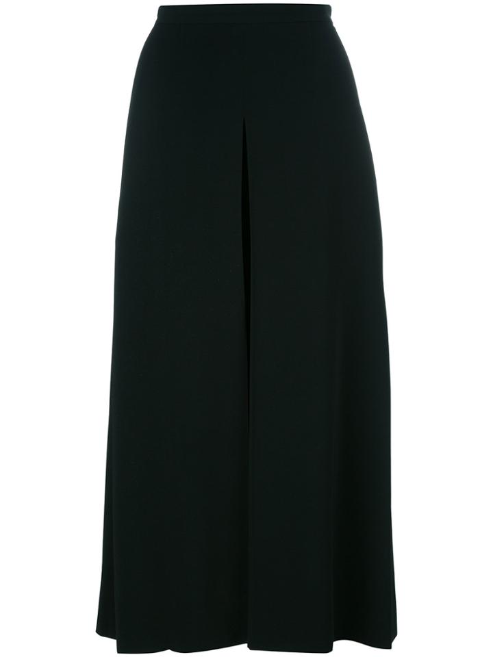 Talbot Runhof Lively Pants - Black